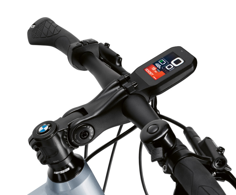 Η ποιότητα ξεχειλίζει από τα μοντέλα της BMW