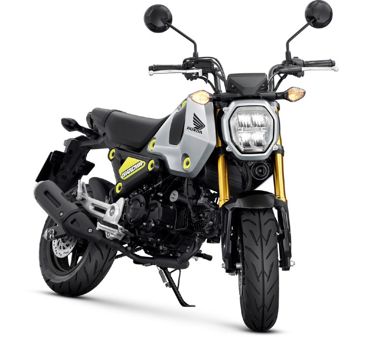 Ο καθένας πλέον μπορεί να φέρει στα μέτρα του το MSX125.