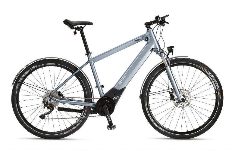 Το Active είναι για μεγαλύτερες αποστάσεις καθώς διαθέτει μεγάλη μπαταρία