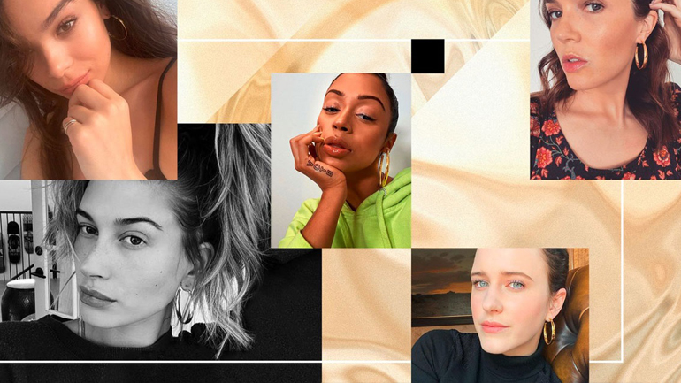 Τα σκουλαρίκια που σχεδίασε η Michelle Obama και φορούν ήδη όλες οι celebrities Τα σκουλαρίκια που σχεδίασε η Michelle Obama και φορούν ήδη όλες οι celebrities