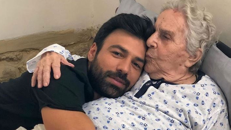 Έλλη Κυριακίδου: Έφυγε από τη ζωή η αγαπημένη γιαγιά του «Μπρούσκο»