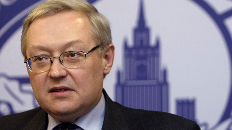 «Δεν είμαστε στα πρόθυρα συμφωνίας με τις ΗΠΑ για τη συνθήκη START»