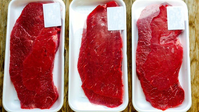 Ανακαλύφθηκε μοριακή σχέση μεταξύ κρέατος και του κινδύνου καρκίνου