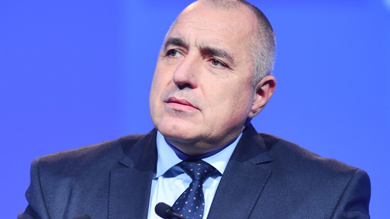 Βουλγαρία: Σε καραντίνα ο πρωθυπουργός Μπορίσοφ – Ήρθε σε επαφή με κρούσμα Covid-19