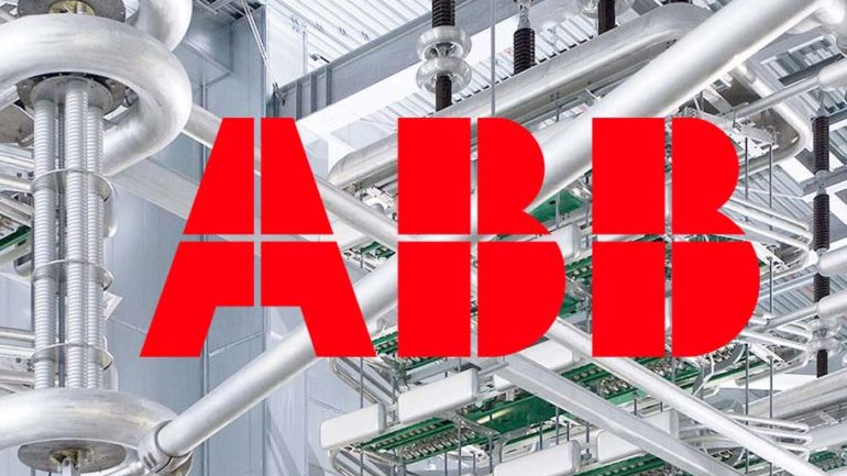 ABB: Καλύτερα του αναμενόμενου τα έσοδα και κέρδη στο γ΄ τρίμηνο