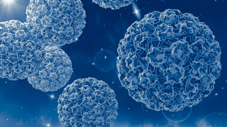 H Covid-19 έχει επηρεάσει τους εμβολιασμούς ενήλικων γυναικών και ανδρών εναντίον του ιού HPV