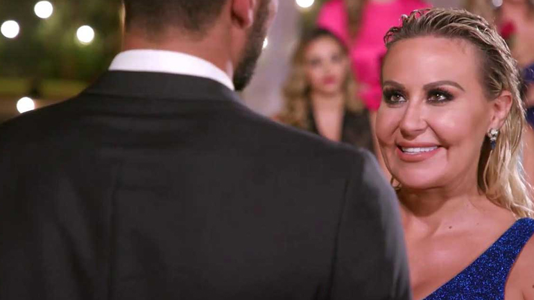 Η Έλενα Μπάση μιλά για το Bachelor: «Ήμασταν το κλουβί με τις τρελές»!