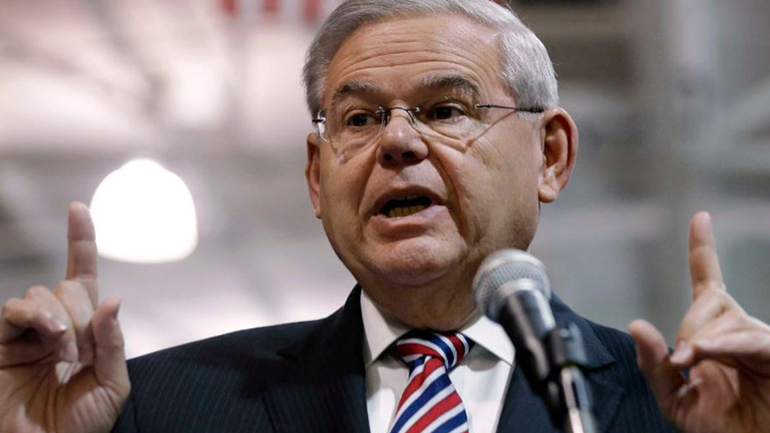 «Οι ΗΠΑ δεν μπορούν να συνεχίσουν να παρέχουν όπλα στο Αζερμπαϊτζάν και την Τουρκία»