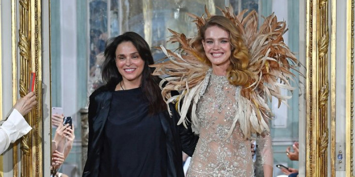 Σήλια Κριθαριώτη