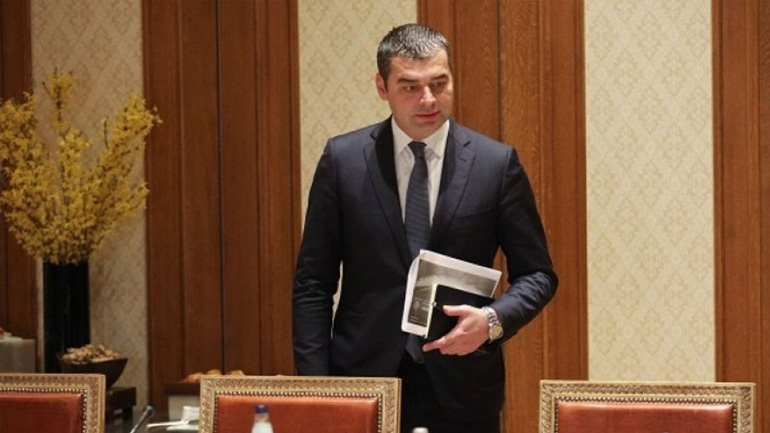 Συναντήσεις της αντιπροσωπείας των FIFA/UEFA με Γεραπετρίτη, Αυγενάκη, Γραμμένο και τους big-4