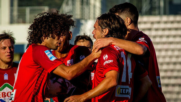 Βόλος: Η αποστολή για τον αγώνα με τον Παναθηναίκό στο ΟΑΚΑ