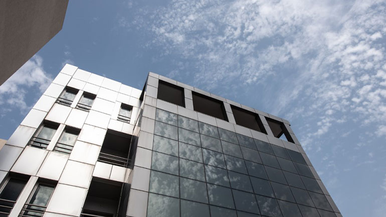 Η VasilopoulosEstates επανασχεδίασε την ιστοσελίδα της 