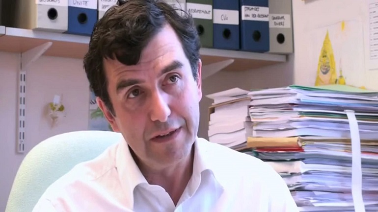 Γάλλος επιδημιολόγος: «Ο ιός εξαπλώνεται πιο γρήγορα τώρα σε σχέση με το πρώτο κύμα»