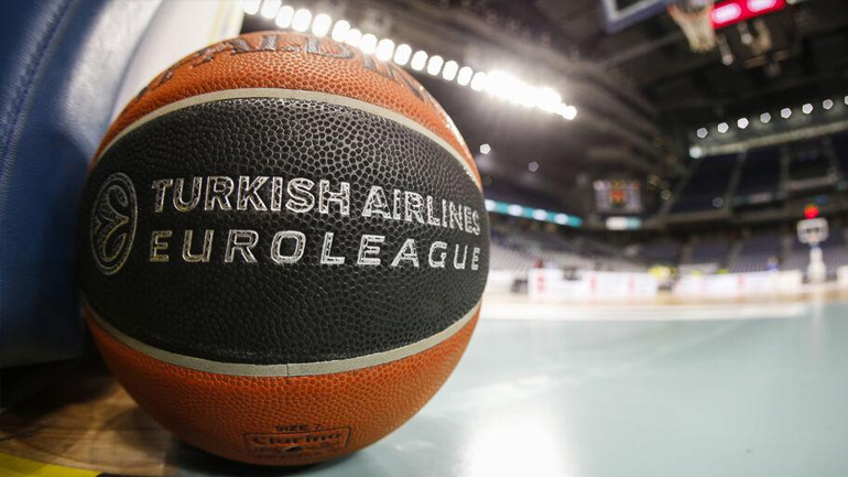 Το πανόραμα της Ευρωλίγκας