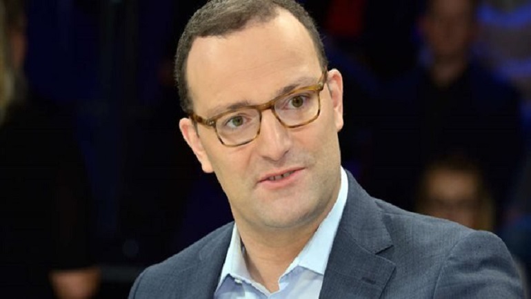 «Πιθανό ένα εμβόλιο στη Γερμανία το 2021»