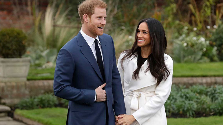 Πρίγκιπας Harry-Meghan Markle: Αυτή είναι η ιστοσελίδα της μη κερδοσκοπικής οργάνωσής τους! Πρίγκιπας Harry-Meghan Markle: Αυτή είναι η ιστοσελίδα της μη κερδοσκοπικής οργάνωσής τους!