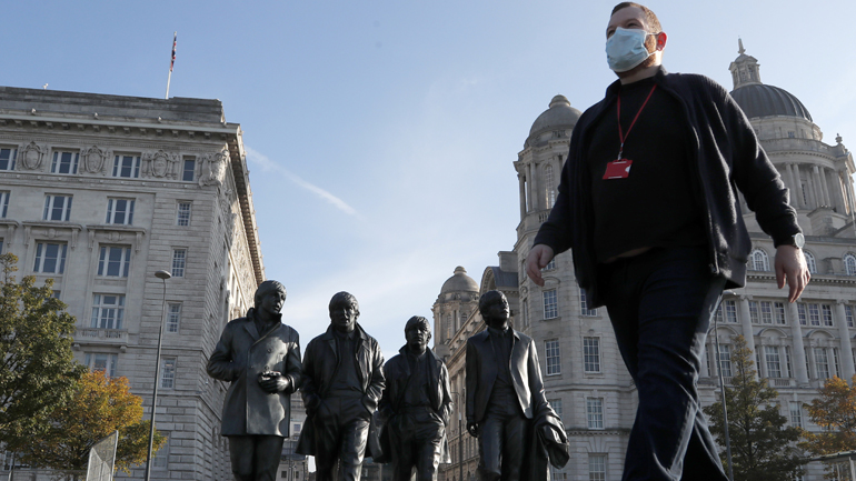 Προειδοποίηση ΠΟΥ στους ηγέτες της υφηλίου: «Οι επόμενοι μήνες θα είναι σκληροί»