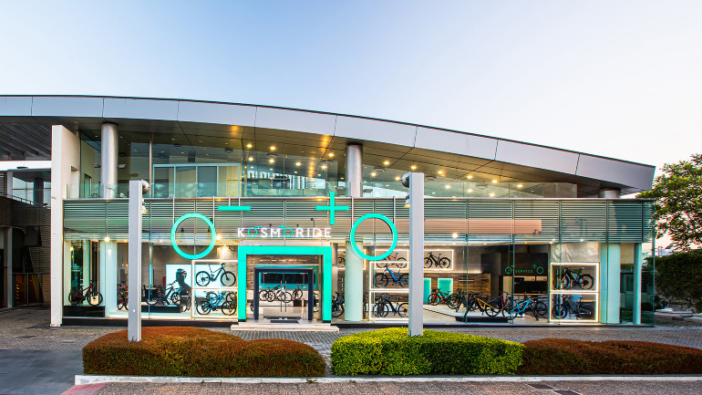 Αποκτήστε e-Bike αποσύροντας το συμβατικό σας ποδήλατο