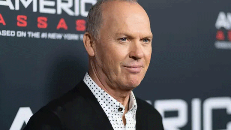 O Μάικλ Κίτον αποκαλύπτει ποιος είναι ο καλύτερος Batman όλων των εποχών