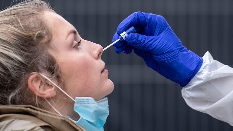 Η Νορβηγία θα ανακοινώσει αυστηρότερους περιορισμούς για την ανάσχεση της επιδημίας την επόμενη εβδομάδα