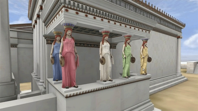 Το Κέντρο Πολιτισμού «Ελληνικός Κόσμος» υποδέχεται εκ νέου το κοινό από την Παρασκευή 30 Οκτωβρίου