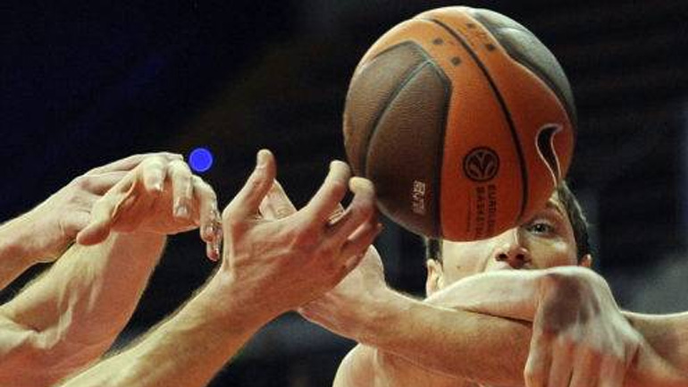 Euroleague: Αναβλήθηκε το Αρμάνι-Άλμπα Βερολίνου