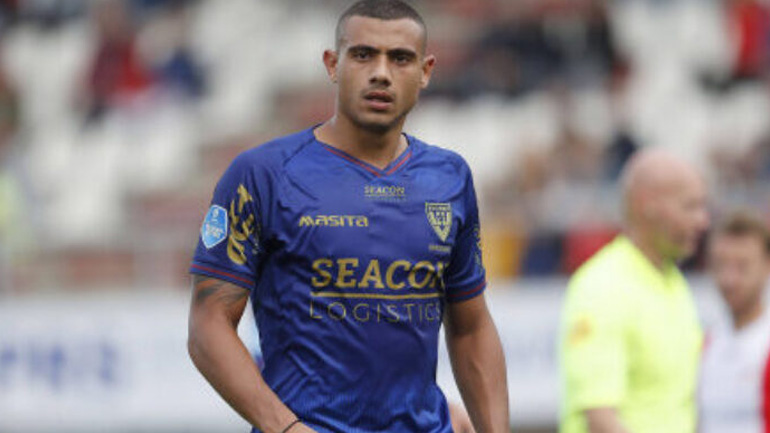 Γιακουμάκης: «Παράδεισος των επιθετικών η Ολλανδία»