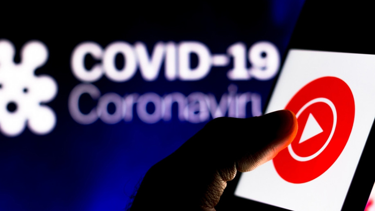 Wikipedia και ΠΟΥ συμμαχούν κατά της «παραπληροφόρησης για τον κορωνοϊό»