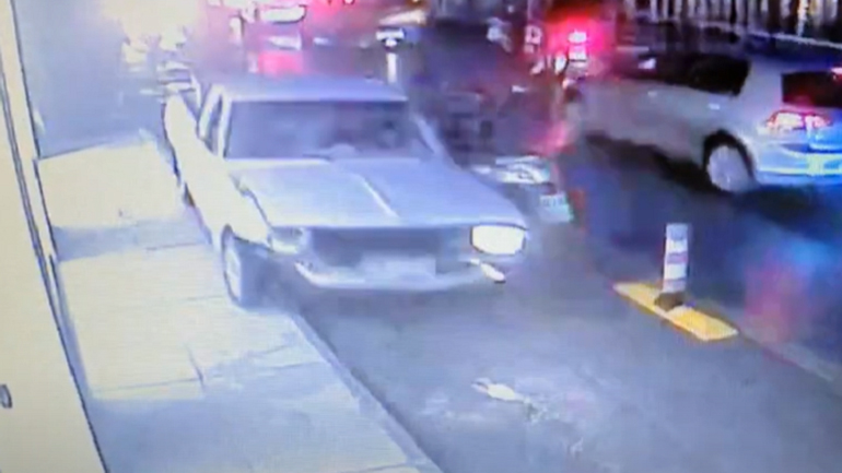 Άγιος Νικόλαος: Καταδίωξη στο κέντρο για οδηγό που σκόρπισε τον πανικό