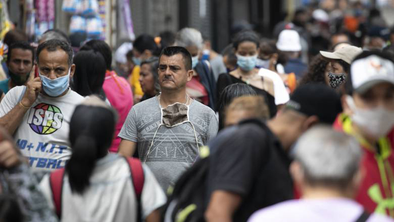 Tι είναι η ανοσία αγέλης και πώς επιτυγχάνεται;