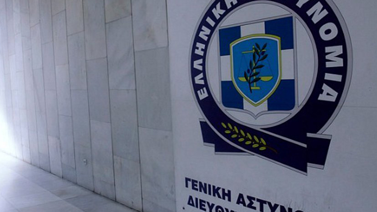 Ήρεμο το βράδυ στη ΓΑΔΑ για τους χρυσαυγίτες – Με… Ιλιάδα κοιμήθηκε ο Γερμενής