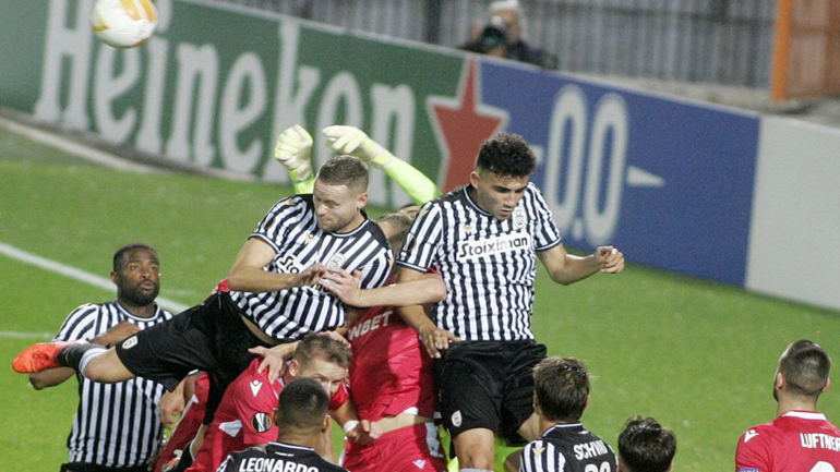 Γιατί ο Ολυμπιακός τα καταφέρνει στην Ευρώπη, γιατί ο ΠΑΟΚ γκελάρει Γιατί ο Ολυμπιακός τα καταφέρνει στην Ευρώπη, γιατί ο ΠΑΟΚ γκελάρει