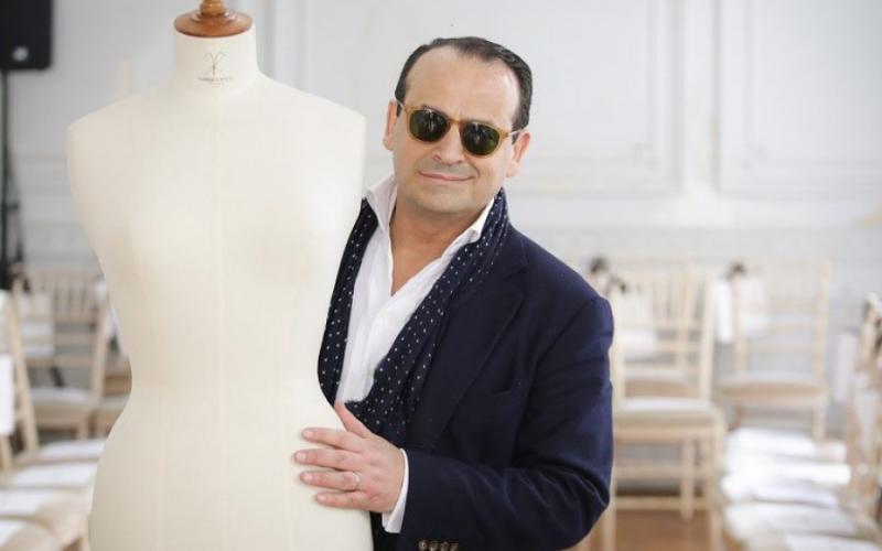 Βασίλης Ζούλιας