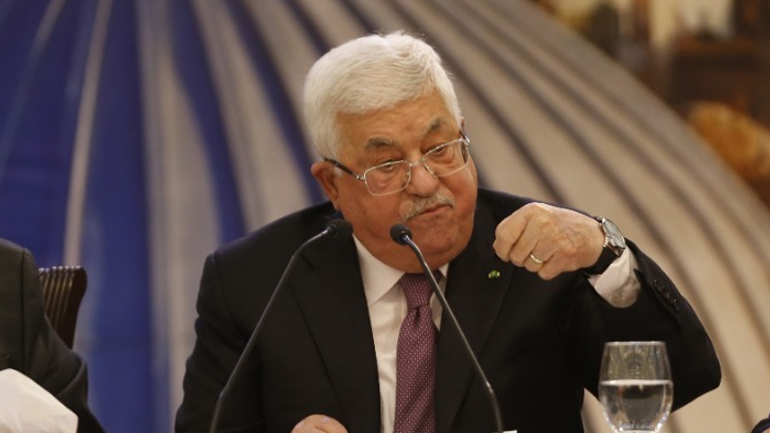 Παλαιστίνη: Ο πρόεδρος Αμπάς καταδικάζει τις σχέσεις μεταξύ Ισραήλ και Σουδάν