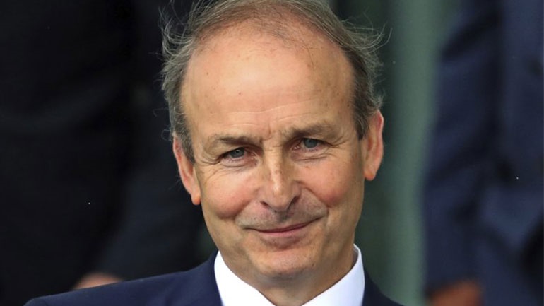 Το Δουβλίνο αναμένει την επίτευξη μιας εμπορικής συμφωνίας μεταξύ της Βρετανίας και της ΕΕ, για την περίοδο μετά το Brexit