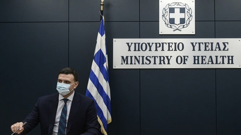 Κικίλιας: Η αντιμετώπιση της πανδημίας είναι μία ομαδική, συλλογική προσπάθεια