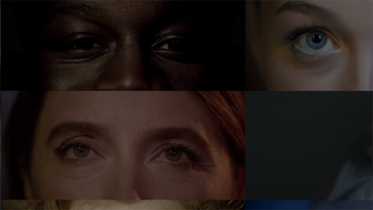 «Ο πολιτισμός είναι μαζί»: Η νέα καμπάνια της Στέγης για τους κλειστούς χώρους θεαμάτων