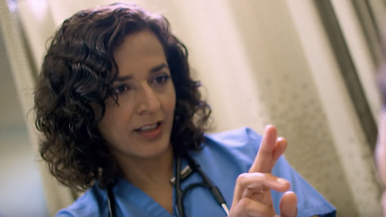 ΗΠΑ: Μετανάστρια από την Ινδία διεκδικεί μία έδρα στη Βουλή των Αντιπροσώπων