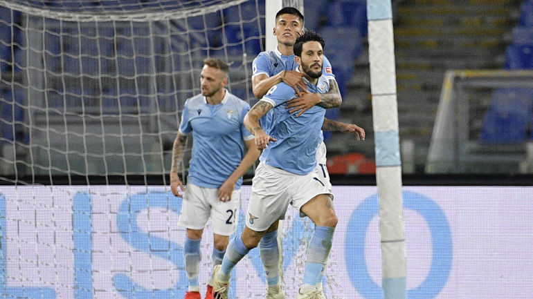 Επέστρεψε στις νίκες η Λάτσιο, 2-1 τη Μπολόνια