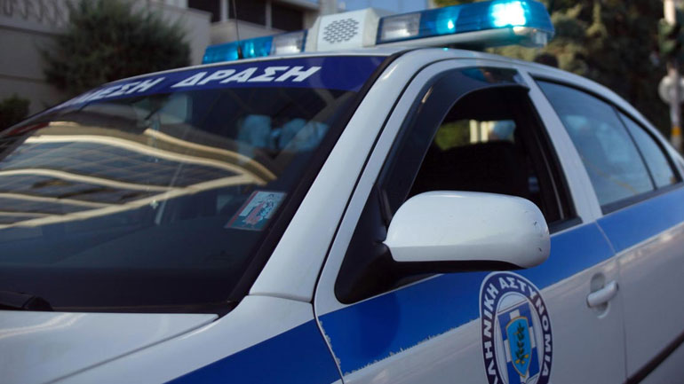 Θεσσαλονίκη: Σε νέους ελέγχους προχώρησε η αστυνομία για την αποφυγή συνωστισμού