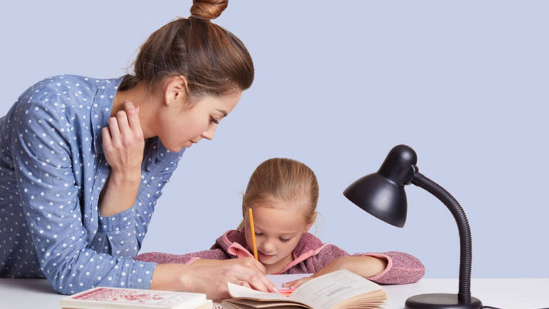 Πώς θα βελτιωθεί το παιδί σου στην ορθογραφία