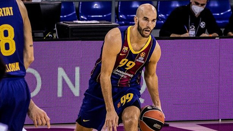 Στη Μπαρτσελόνα το ευρωπαϊκό clasico, 79-72 τη Ρεάλ