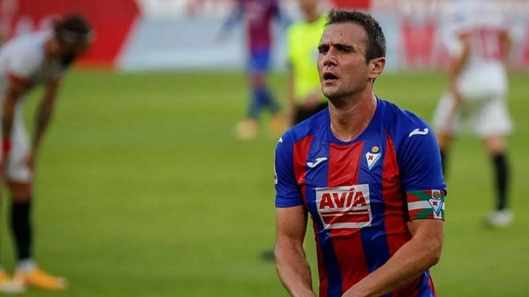 Έκπληξη από την Έιμπαρ, 1-0 τη Σεβίλλη