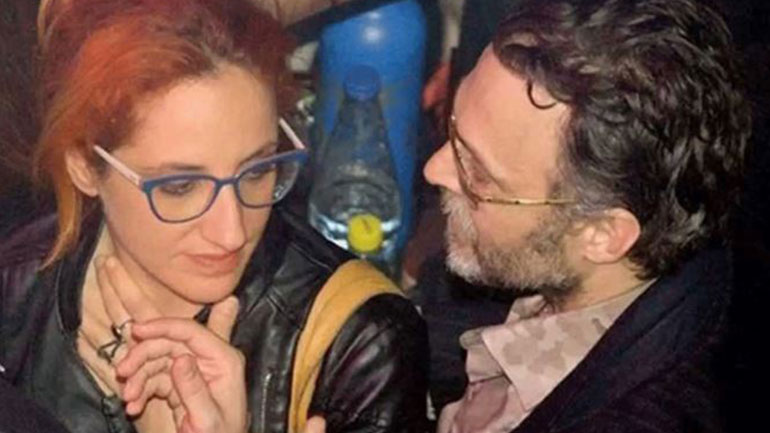 Σπύρος Πώρος – Φωτεινή Ψυχίδου: Τίτλοι τέλους στη σχέση τους;