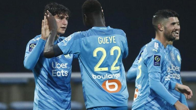 Γαλλία: Νίκη για τη Μαρσέιγ, 1-0 τη Λοριάν