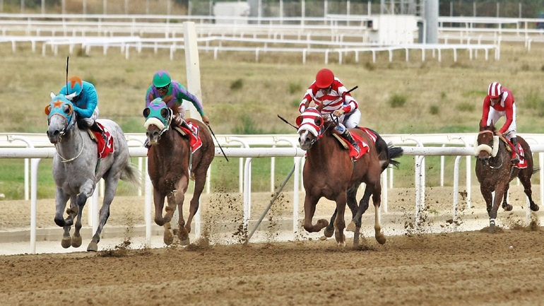 Τζακ ποτ 100.000 ευρώ στο ΣΚΟΡ 6 στο Markopoulo Park