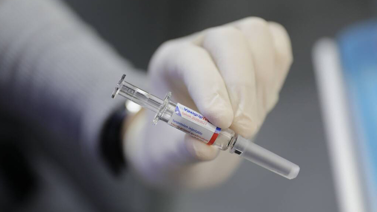 Οκτώ βασικοί άξονες σχεδιασμού εν όψει της επικείμενης έγκρισης εμβολίου για τον Covid-19