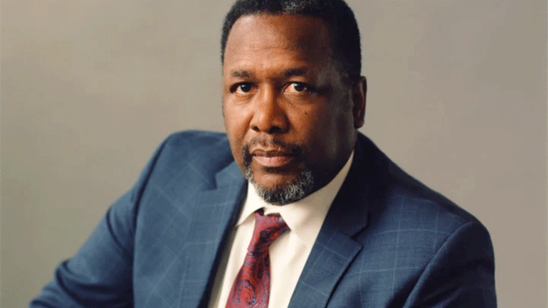 Ο Ουέντελ Πιρς θα υποδυθεί τον B.B. King στην ταινία «The Thrill Is On»