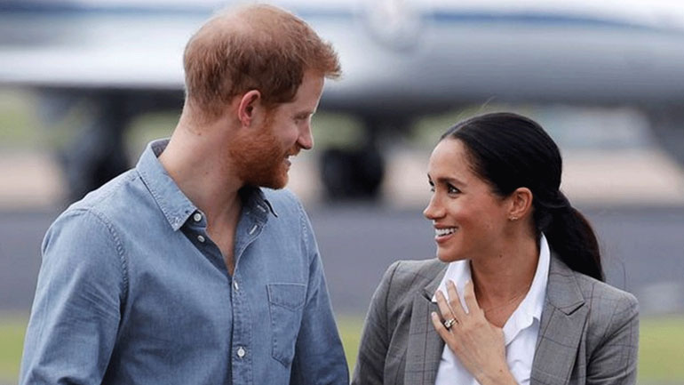 Hugo Vickers: «Ο Πρίγκιπας Harry φαίνεται ότι είναι πάρα πολύ δυστυχισμένος και…»