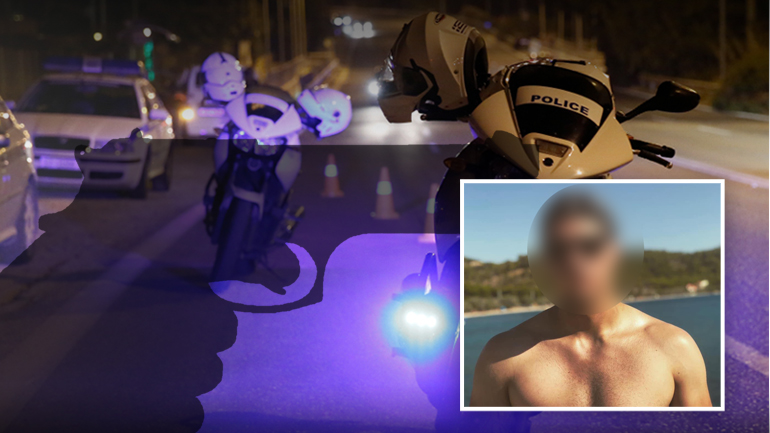 Τραγικό συμβάν στο Πέραμα